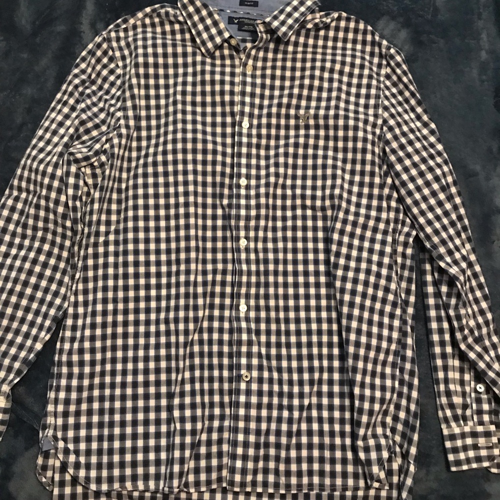 Button up shirt